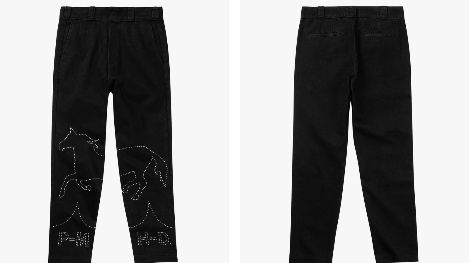 Post Malone H-D collection